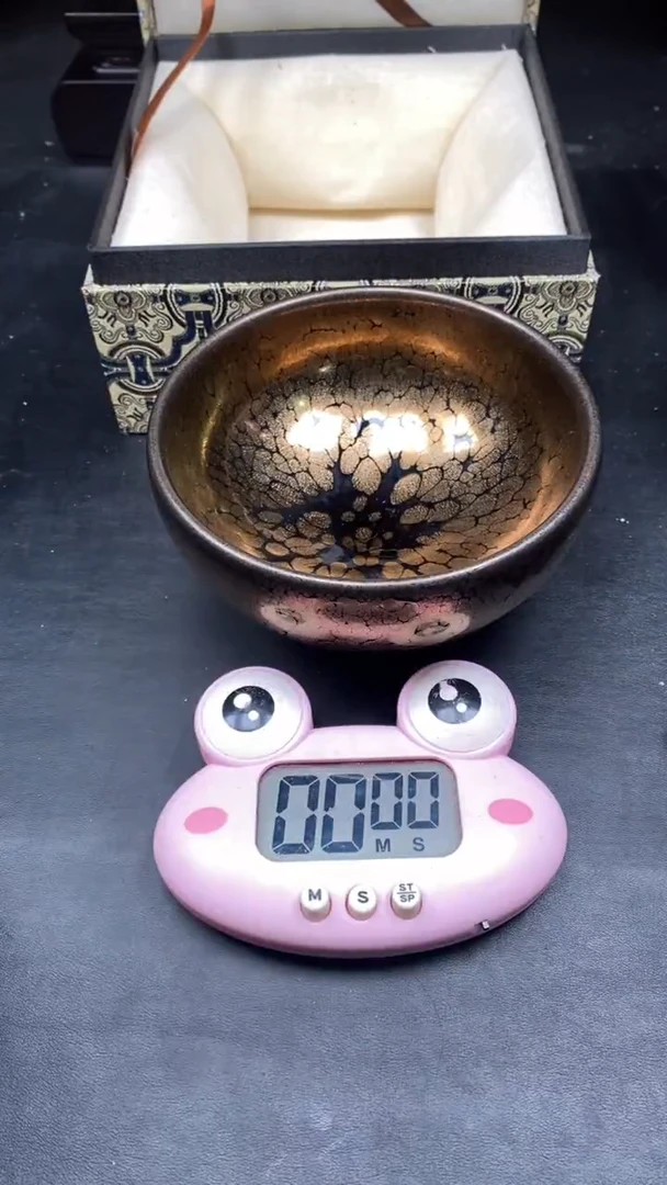 茶盏醉*疆--------------精美主人杯