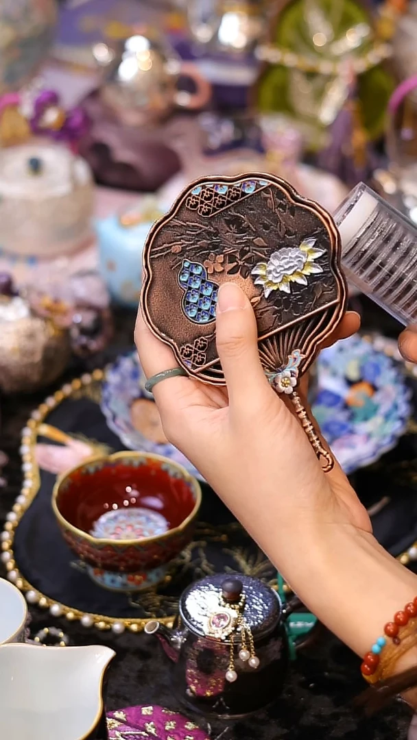 【闪购商品】摆件山怂阿卿直播间@@香炉+香