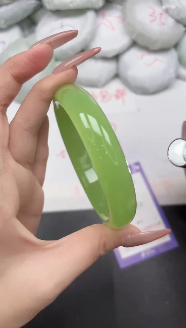 东凌女款手镯323-64