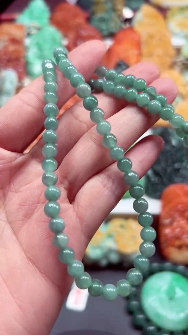 未镶嵌定制翡翠天然翡翠1