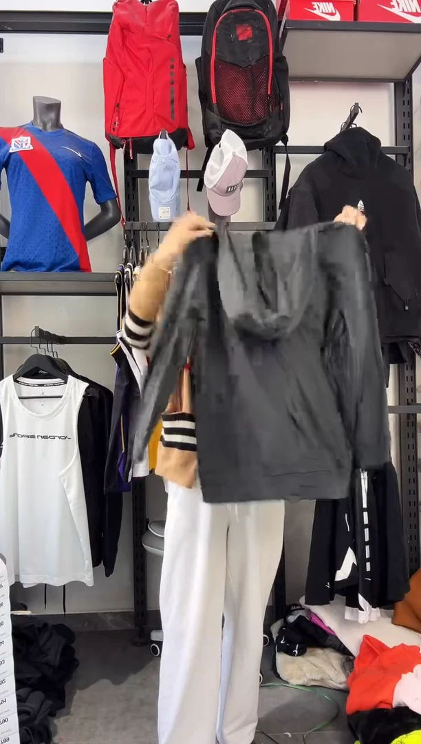 789·编码 瑕疵款直播间过款为准 尺码M