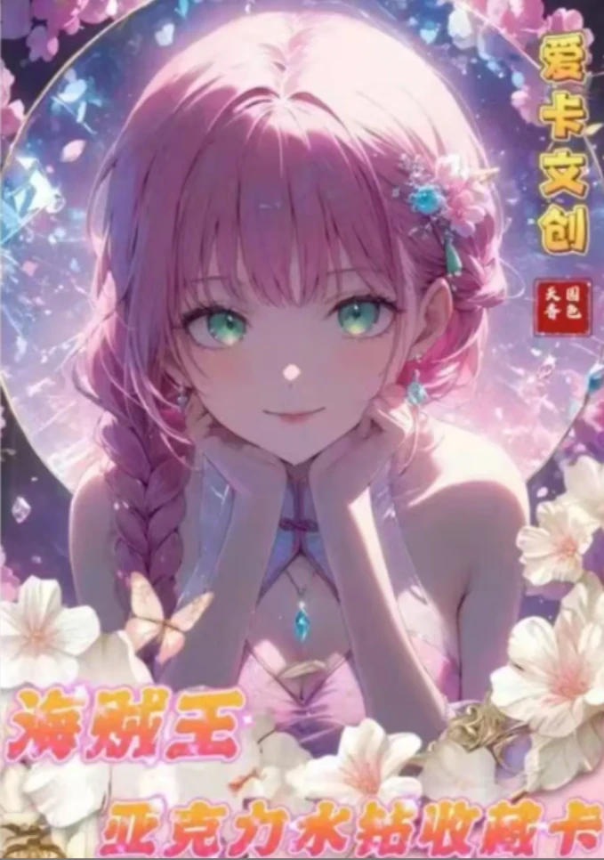 【咬咬乐】海贼王系列神渎2、海贼新品-国产原创-收藏卡牌