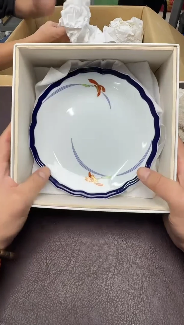 手工艺品琉璃放**颠351