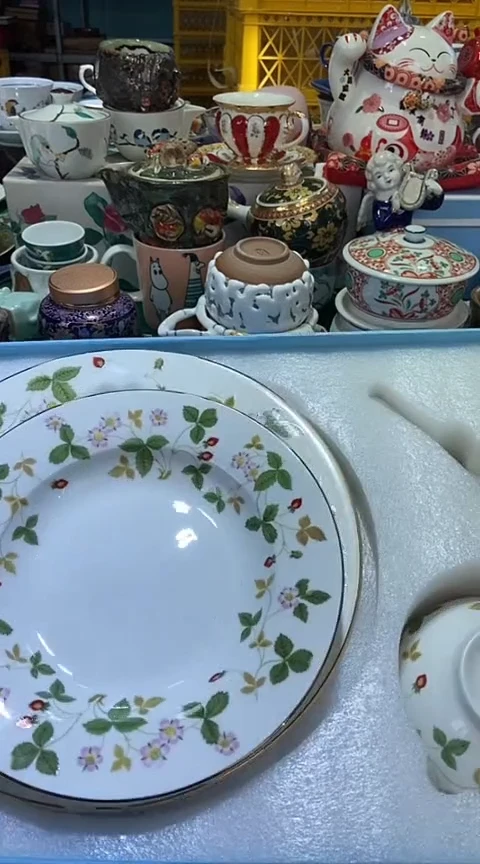 【闪购商品】瓷片111111111111111111