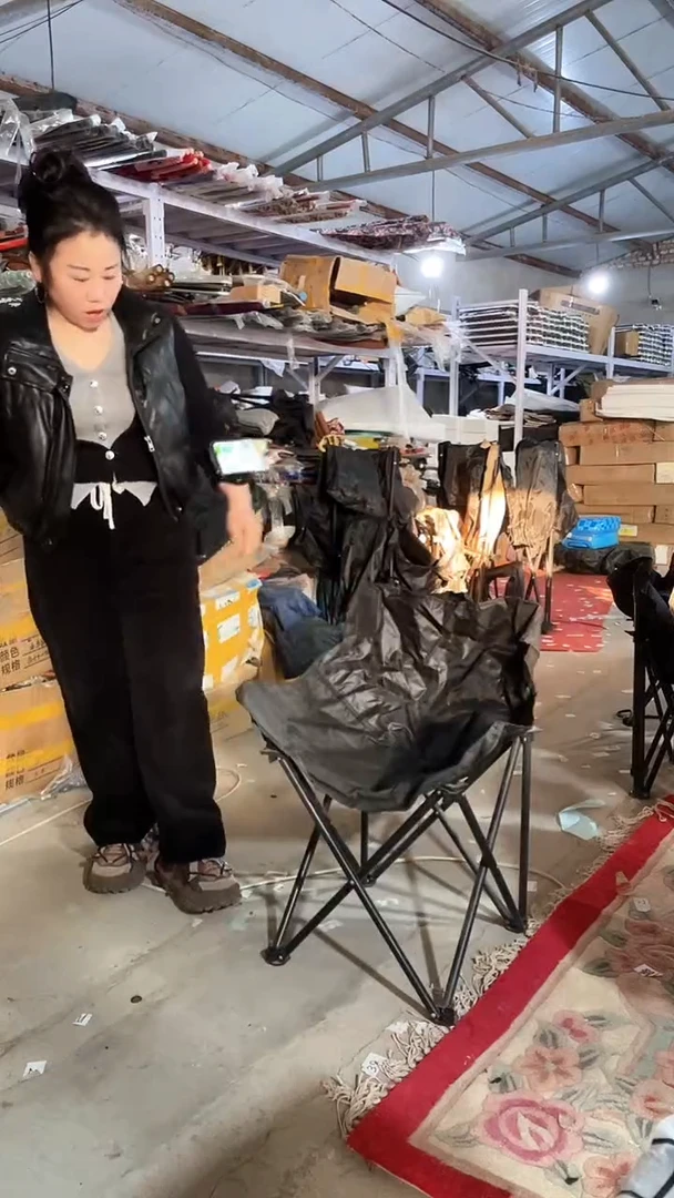 铁瑕疵不售后椅子     10