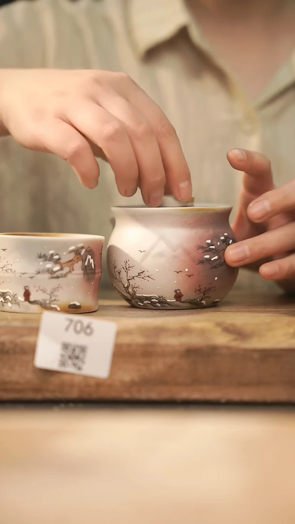 【落单孤品】福利/杯子@@706