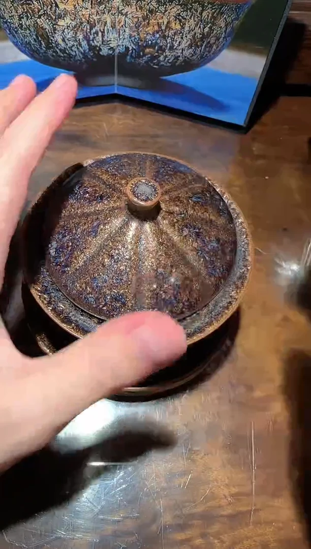 茶盏徐亚凤老师专场8