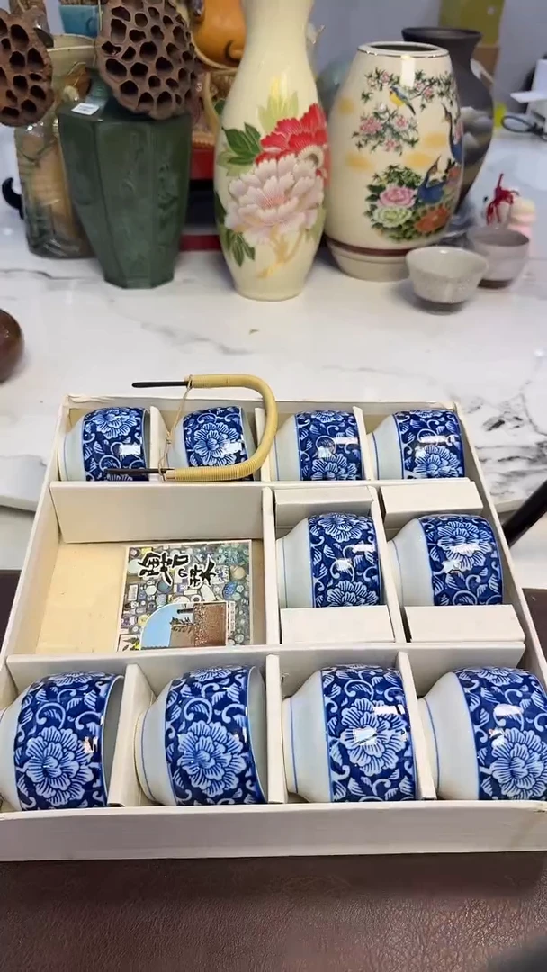 814有田西风作10杯