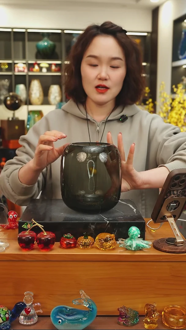 外贸花瓶花器花盆001