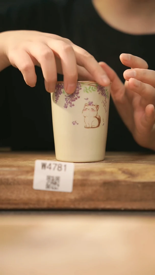 【经典福利】/ 杯子@@W4781
