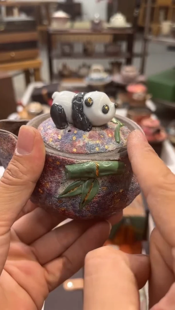 陶瓷文化闪购链接