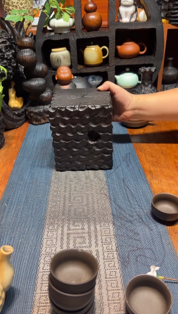 香樟木香樟木一物一拍