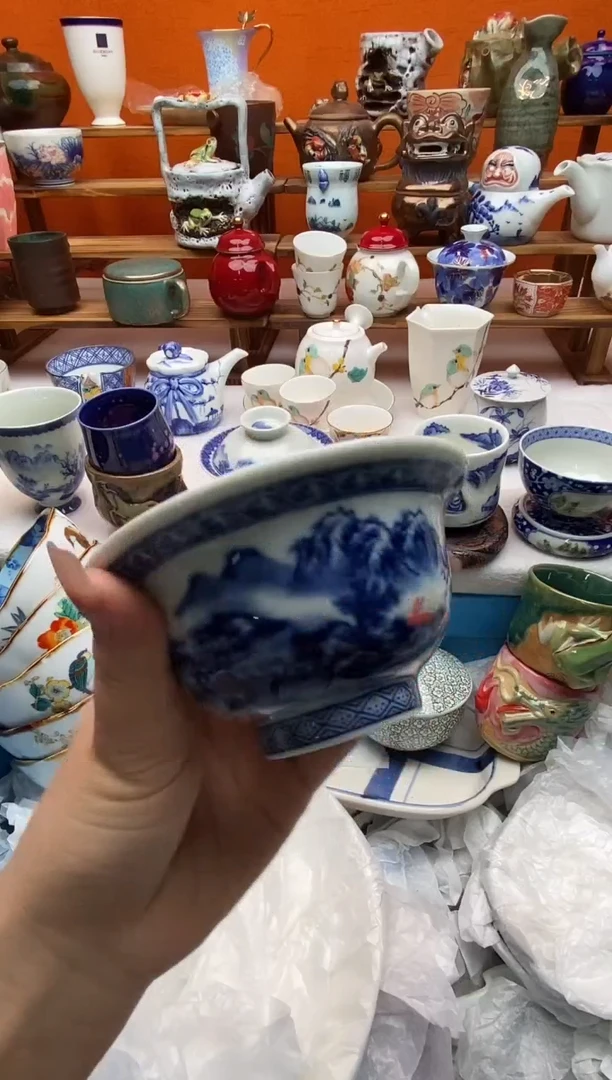 瓷片很*全场满20包邮一对一闪购