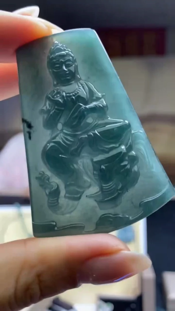 未镶嵌定制翡翠********552