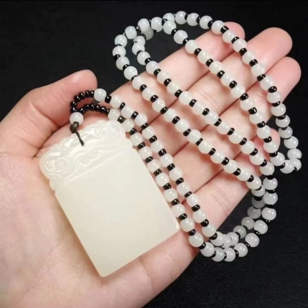 非金属珐琅吊坠 时尚百搭精美吊坠