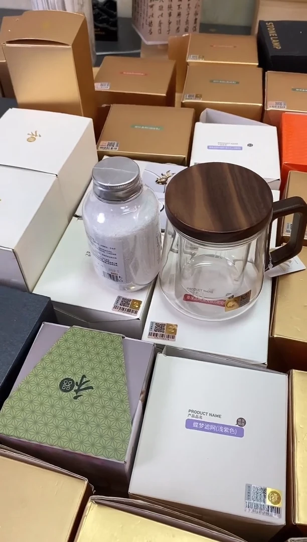 木笙杯+茶垢清洁剂