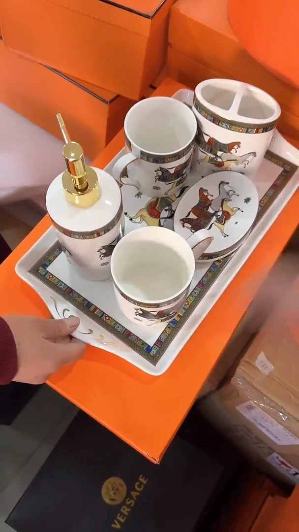 【闪购商品】瓷片大漂亮瓷器，一件不留--