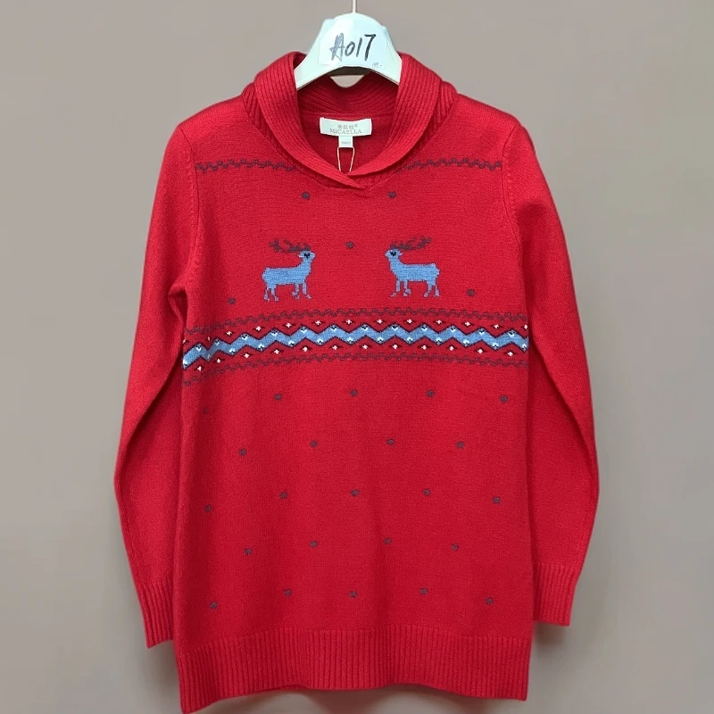 150码男童羊绒衫/时尚可爱/保暖亲肤/可外穿/套头/连帽宽松