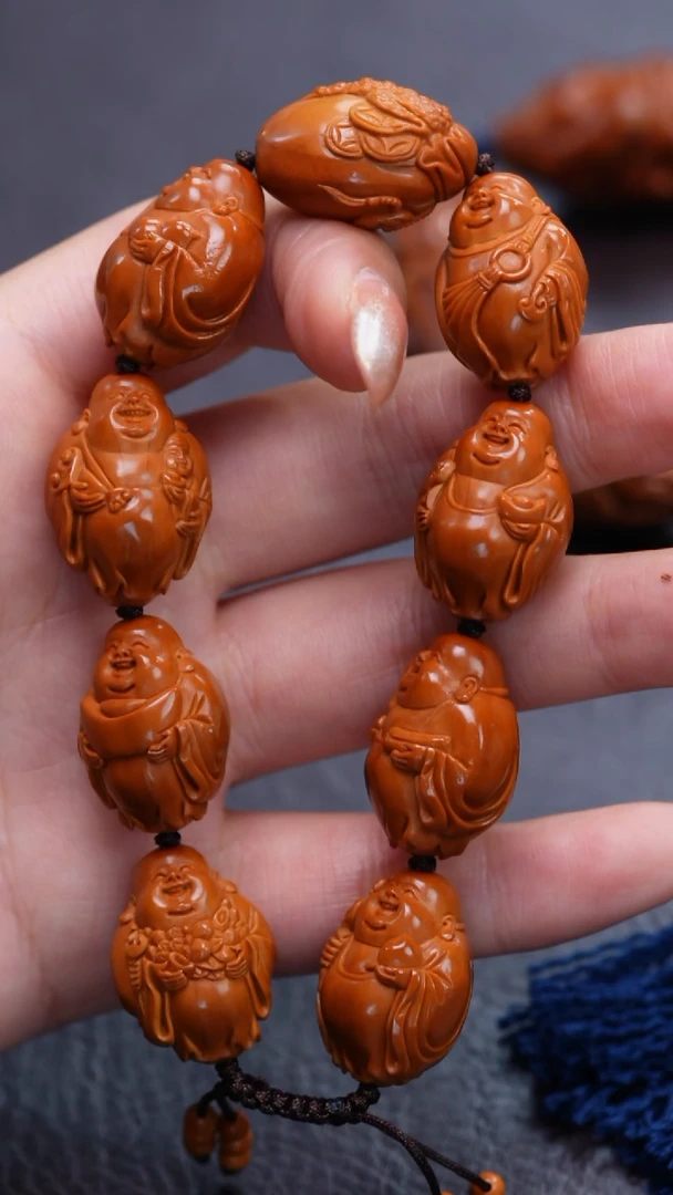 手串/手链橄榄核橄榄核