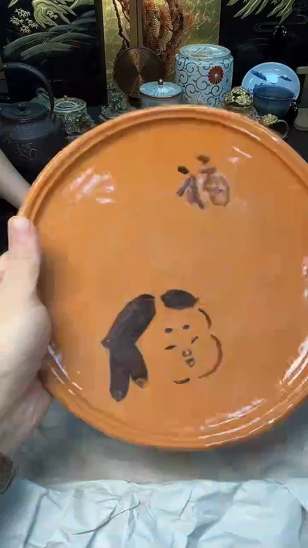 茶宠瓷器茶具套装