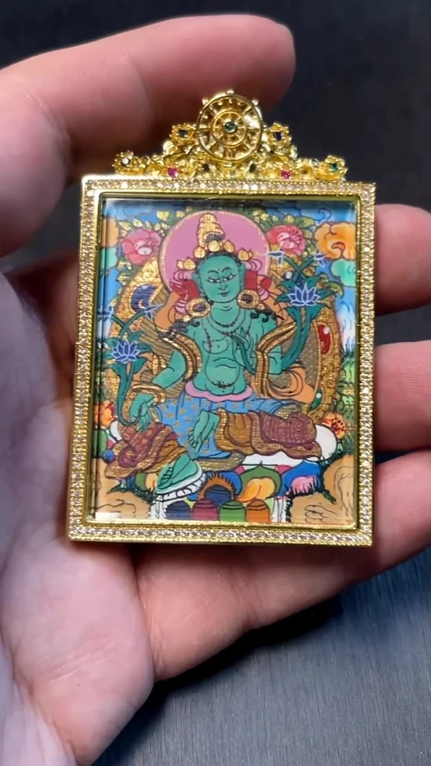 吊坠挂件JY1010-12