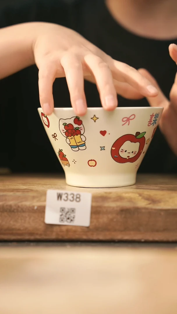 【经典福利】/ 碗@@W338