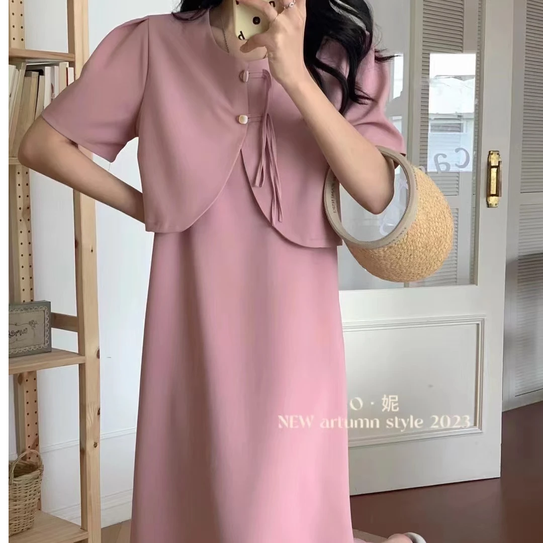 琳姐-全品类韩系女装扣号