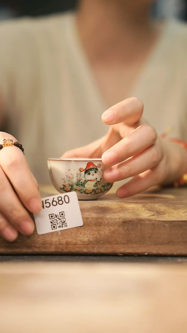 【经典福利】/ 杯子@@W5680