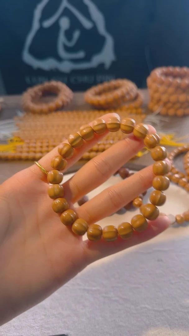 猴头核桃手串仑语 精品鲨鱼 微反油 送礼包