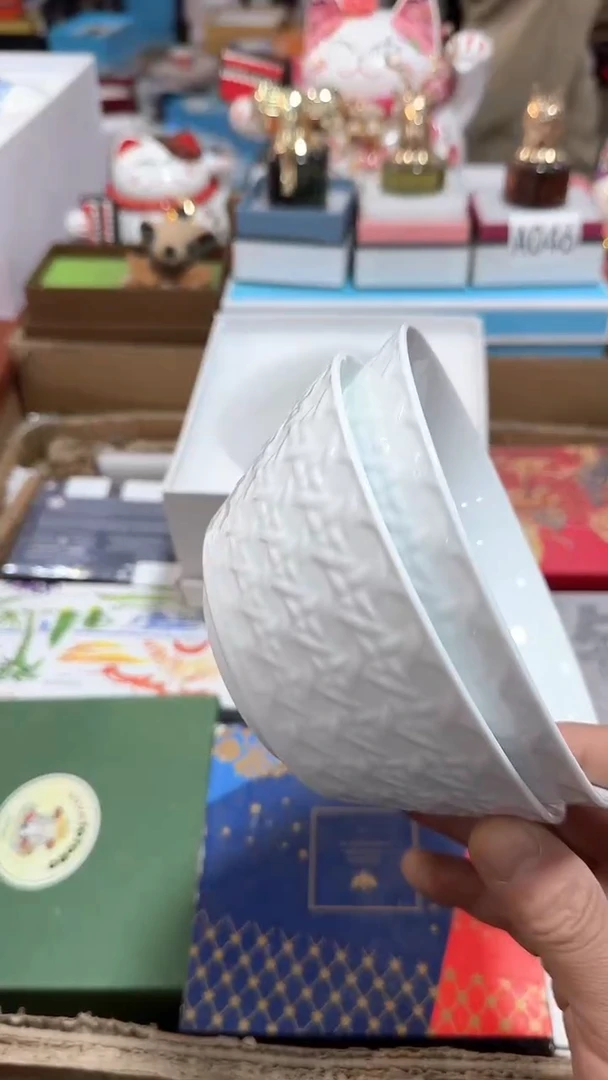 【闪购商品】瓷片大漂亮瓷器，一件不留--