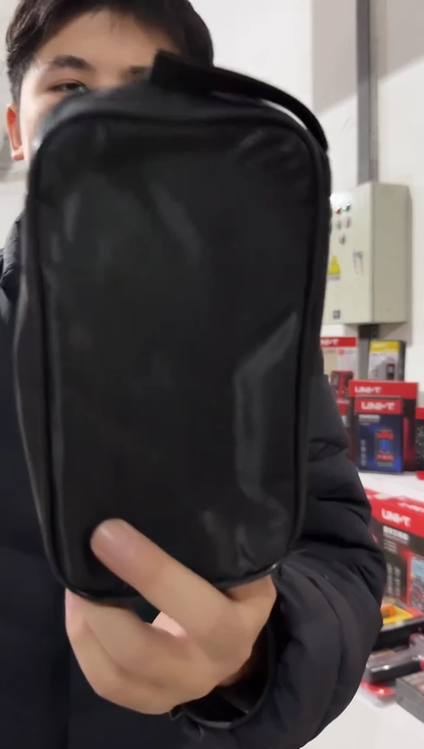 涵宇大款万用表包9800型（大款表通用）