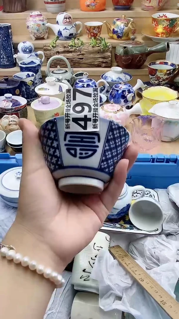 琉璃手工艺品n****1闪购名称 手工艺品