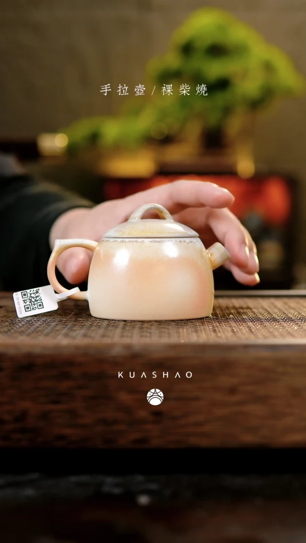【闪购商品】青权壶327...........