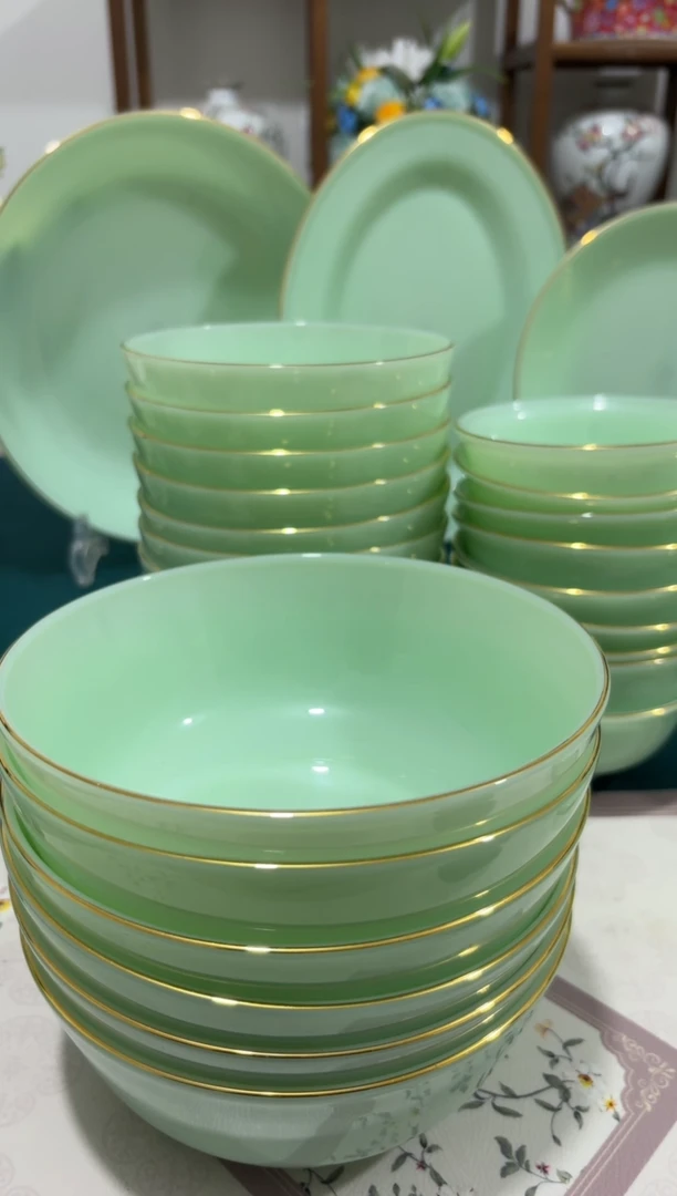 6.5英寸6个碗口径16.3厘米