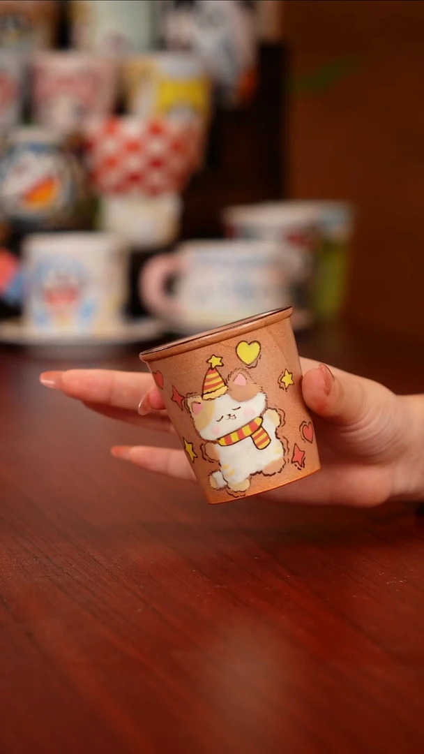 牡野器物牧野器物