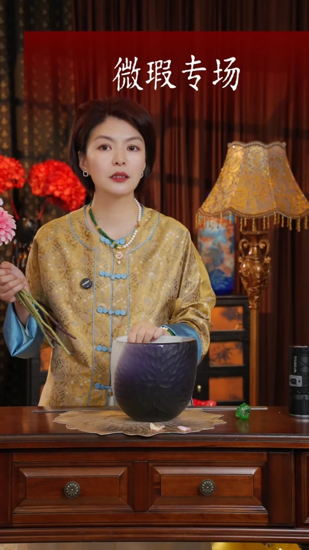 手工艺品琉璃磨刻