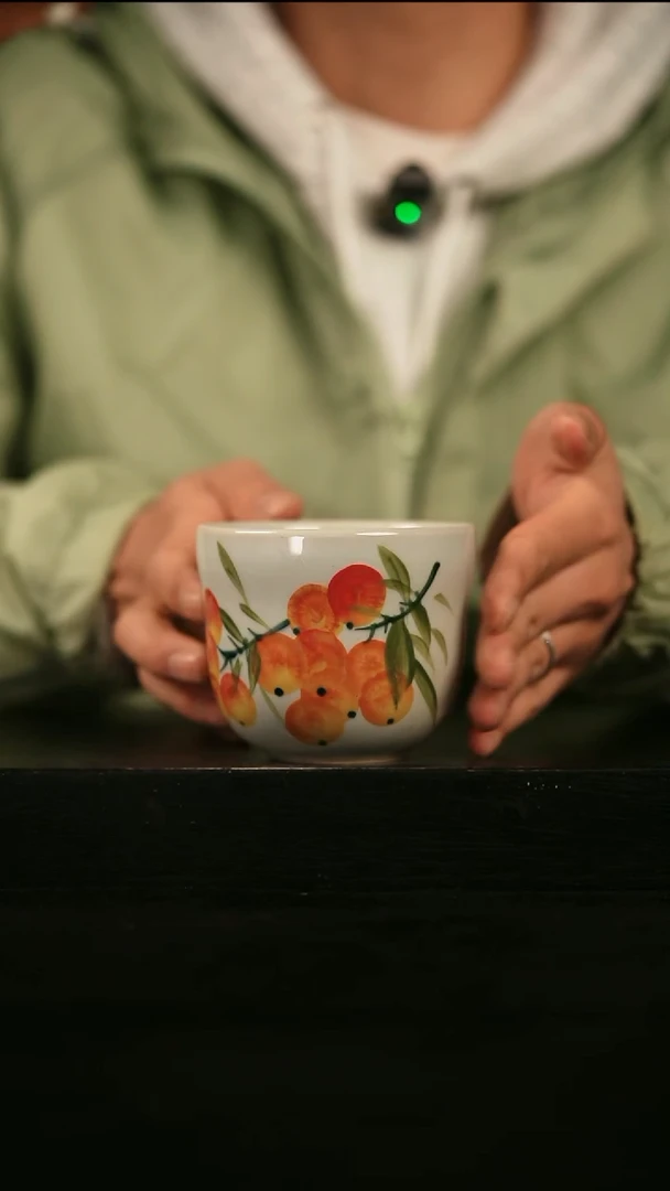 其他092遇瓷手作同款