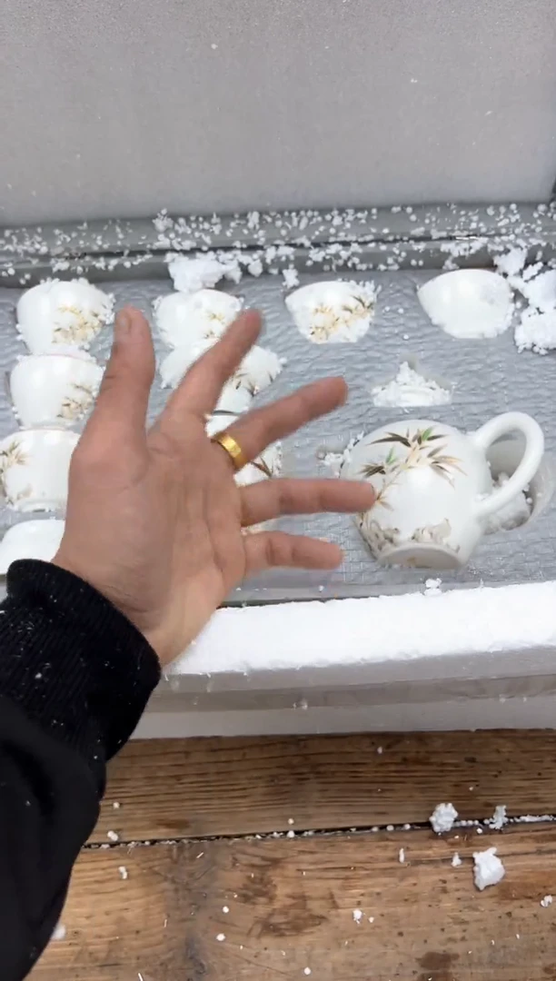 【闪购商品】瓷片乘风茶器商品链接@@