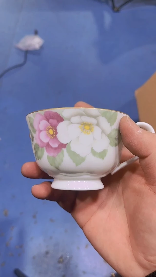 【闪购商品】瑕疵品瓷器瓷器瓷器