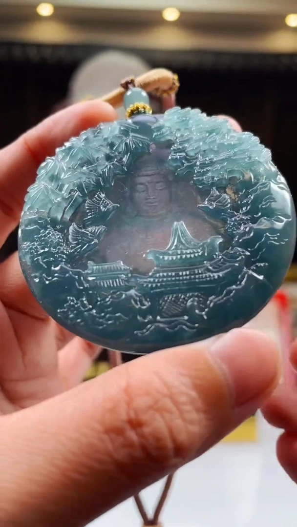 未镶嵌定制翡翠闪购毛货链接ZSF028