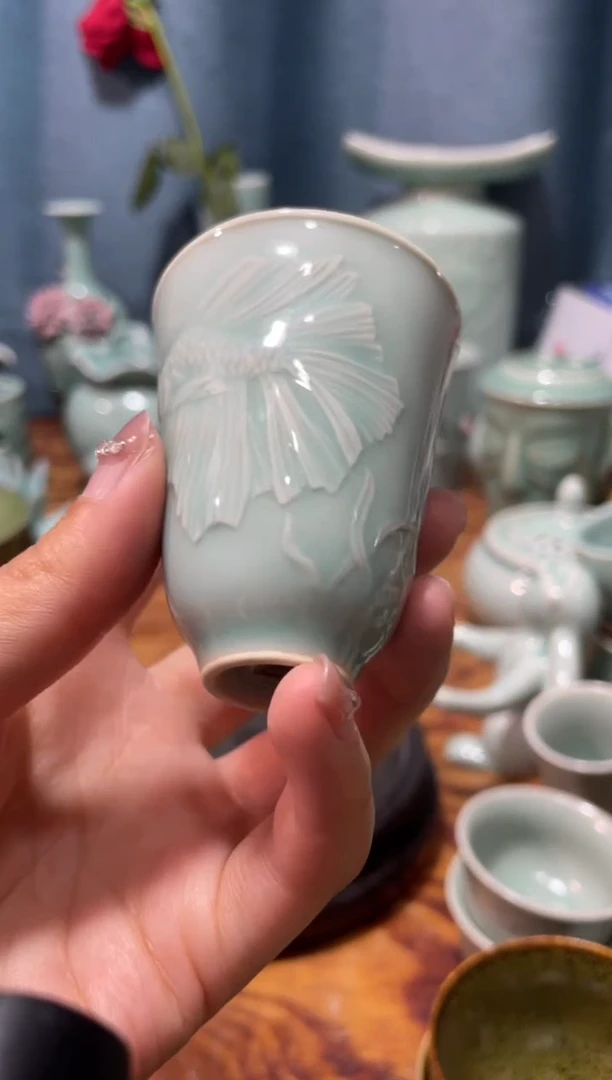 【闪购商品】特价 福利 青瓷 福利