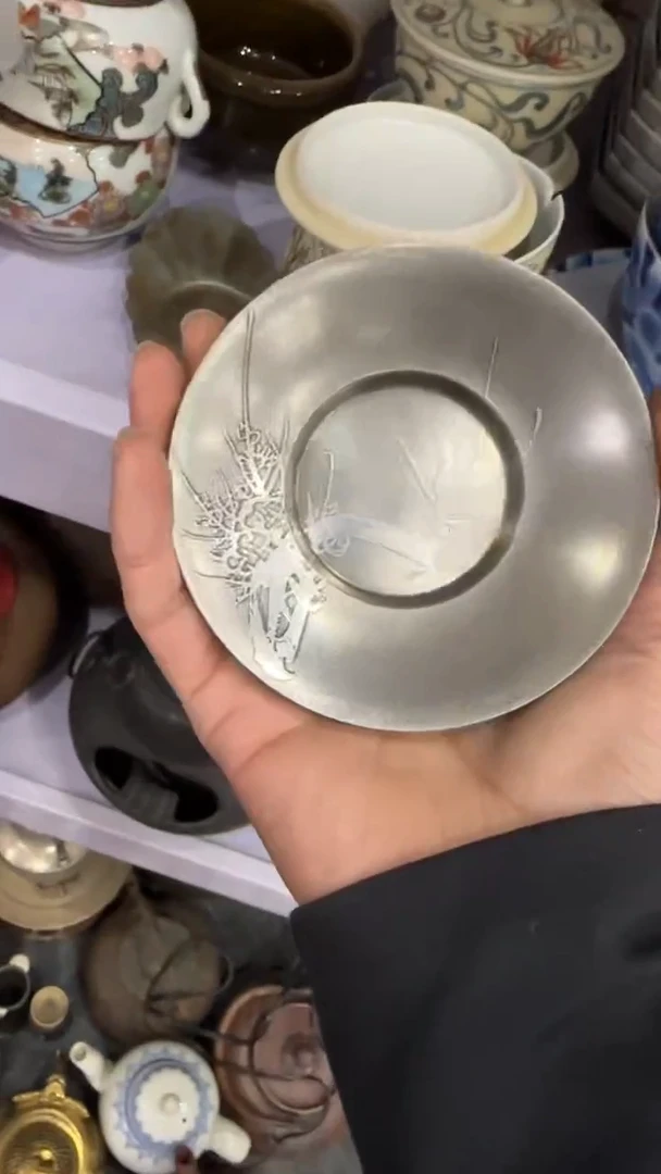 【闪购商品】茶盏8888888888      138