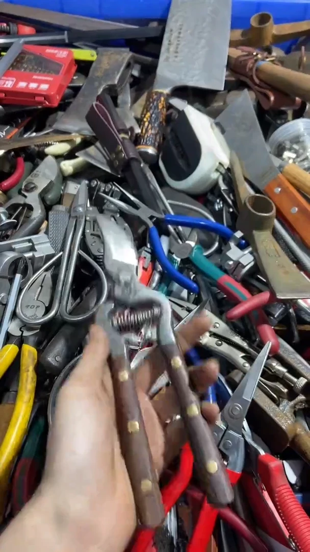 胡*生五金园艺农具厨具工具闪购