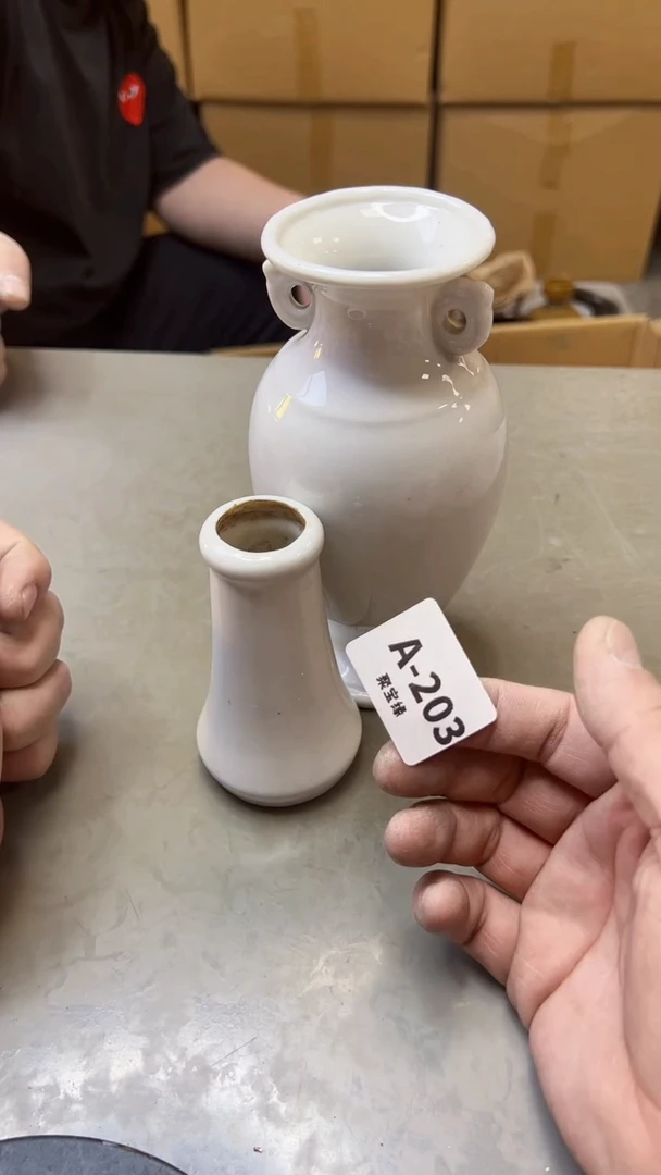 【闪购商品】瓷片203聚宝缘海淘精选
