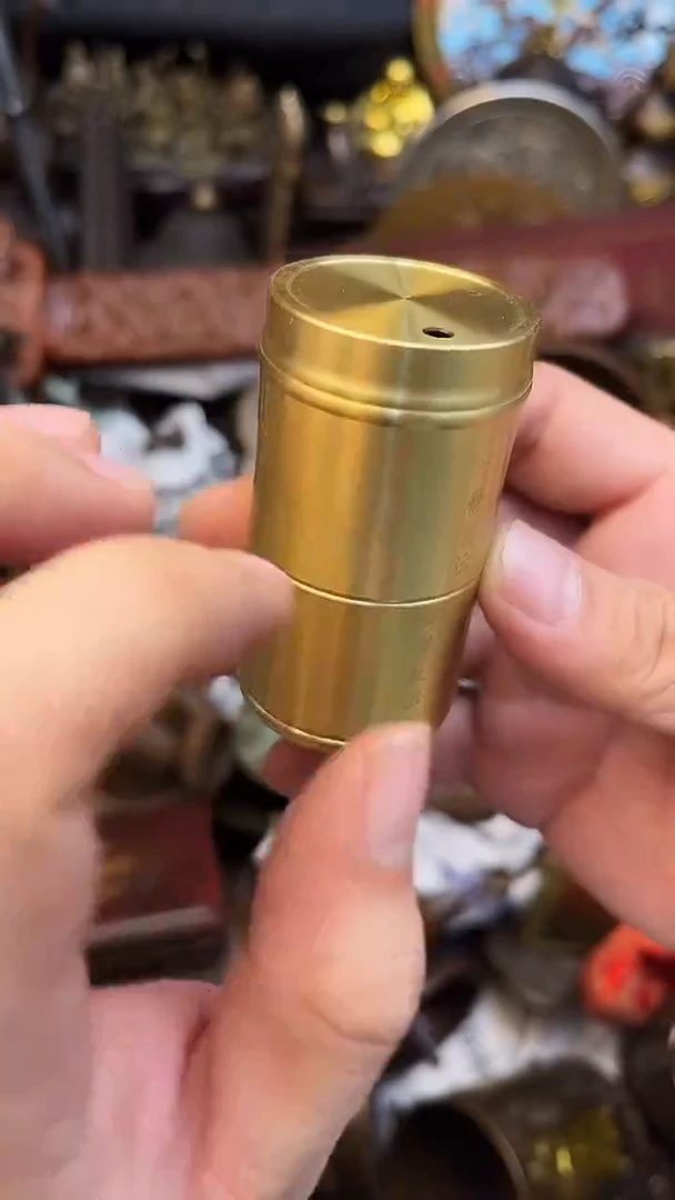 1129李哥铜器摆件链接