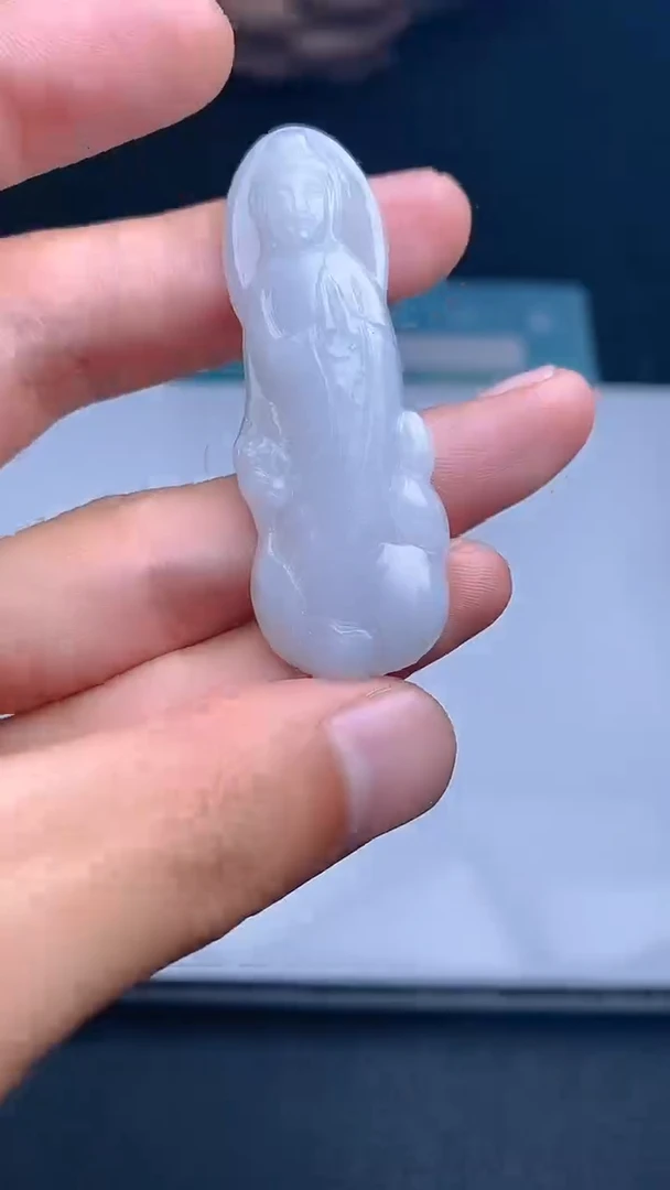 定制翡翠未镶嵌AF002312