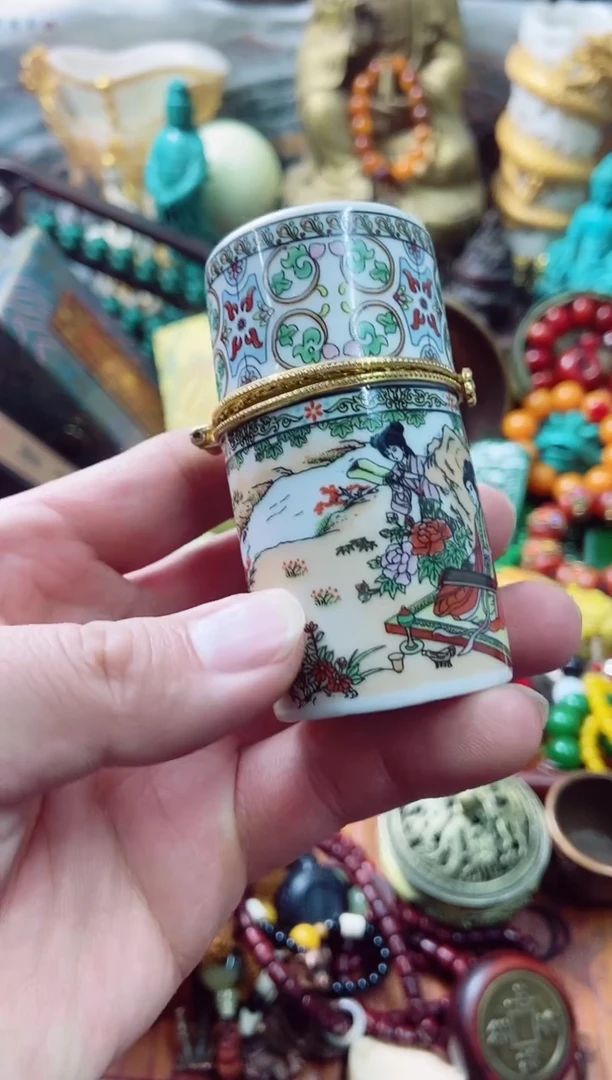 【闪购商品】织绣主播推荐主播推荐