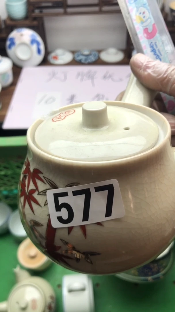 【闪购商品】瓷片A龙华精品陶瓷店