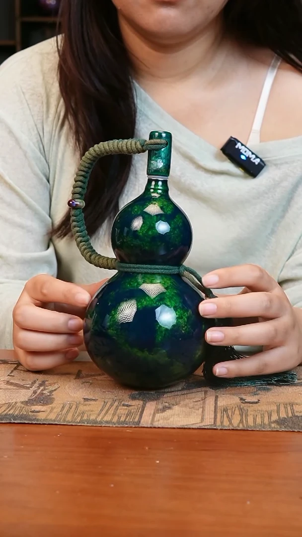 热水酒葫芦 一物一拍368