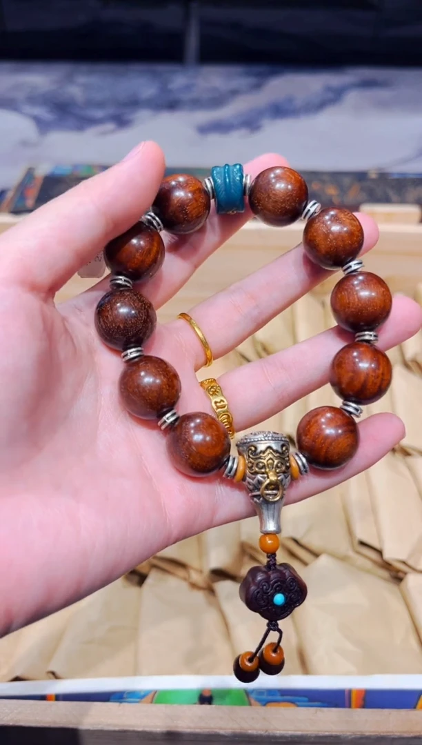 檀香紫檀（小叶紫檀）其他【云香藏精选】61